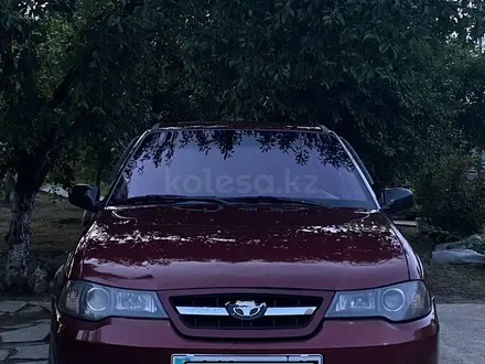 Daewoo Nexia 2012 года за 1 670 000 тг. в Шымкент – фото 5