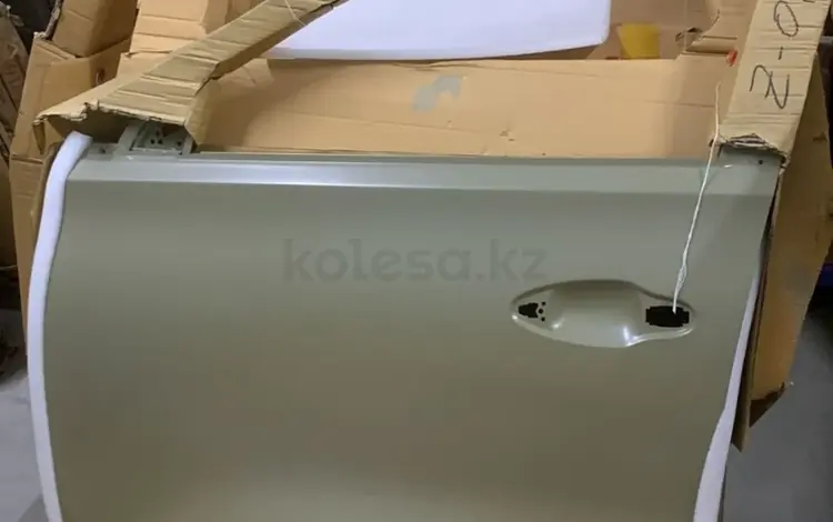 Дверь задняя за 100 000 тг. в Алматы