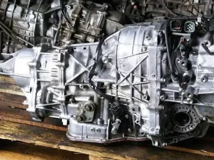 SUBARU КОРОБКА за 110 000 тг. в Алматы – фото 2