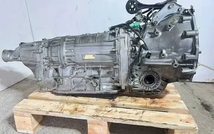 SUBARU КОРОБКАүшін110 000 тг. в Алматы