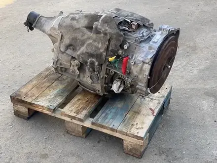 SUBARU КОРОБКА за 110 000 тг. в Алматы – фото 3