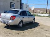 ВАЗ (Lada) Granta 2190 2014 годаүшін3 300 000 тг. в Актау