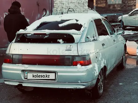 ВАЗ (Lada) 2112 2006 года за 1 000 000 тг. в Талдыкорган – фото 3