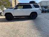 Toyota 4Runner 2020 года за 18 000 000 тг. в Актау