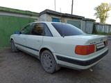 Audi 100 1991 годаүшін4 350 000 тг. в Караганда – фото 3