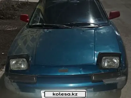 Mazda 323 1991 года за 1 000 000 тг. в Астана – фото 2
