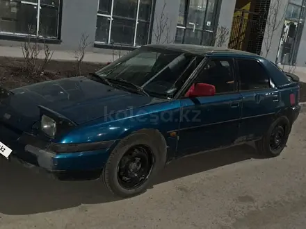 Mazda 323 1991 года за 1 000 000 тг. в Астана
