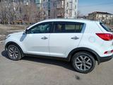 Kia Sportage 2014 года за 8 500 000 тг. в Караганда – фото 2