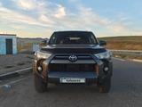 Toyota 4Runner 2020 года за 23 800 000 тг. в Алматы – фото 3