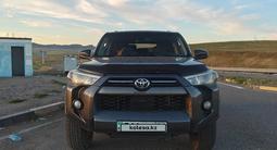 Toyota 4Runner 2020 года за 20 900 000 тг. в Алматы – фото 3