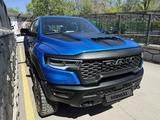 Dodge RAM 2025 года за 60 000 000 тг. в Алматы – фото 4