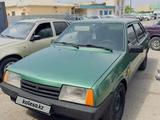 ВАЗ (Lada) 21099 1999 года за 450 000 тг. в Жетысай
