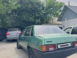 ВАЗ (Lada) 21099 1999 года за 450 000 тг. в Жетысай – фото 3