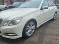 Mercedes-Benz E 250 2012 годаүшін9 500 000 тг. в Караганда