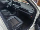 Mercedes-Benz E 250 2012 года за 9 500 000 тг. в Караганда – фото 2