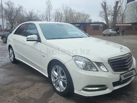 Mercedes-Benz E 250 2012 года за 9 500 000 тг. в Караганда – фото 4