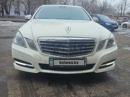 Mercedes-Benz E 250 2012 года за 9 500 000 тг. в Караганда – фото 7