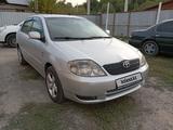 Toyota Corolla 2002 годаfor3 600 000 тг. в Алматы – фото 2