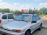 ВАЗ (Lada) 2115 2011 годаfor1 550 000 тг. в Уральск – фото 2