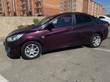 Hyundai Accent 2013 года за 4 500 000 тг. в Кызылорда