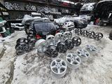 Диски R16 LEXUS RX300 за 160 000 тг. в Алматы – фото 5