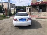 Toyota Camry 2011 года за 7 300 000 тг. в Астана – фото 2