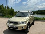 Honda CR-V 1999 года за 3 550 000 тг. в Алматы – фото 5