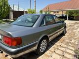 Audi 100 1994 годаүшін2 600 000 тг. в Шымкент – фото 5