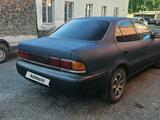 Toyota Sprinter 1994 годаүшін1 600 000 тг. в Усть-Каменогорск – фото 5