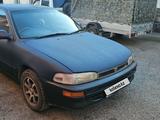 Toyota Sprinter 1994 годаүшін1 600 000 тг. в Усть-Каменогорск – фото 4