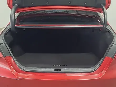 Toyota Camry 2019 года за 10 400 000 тг. в Алматы – фото 10