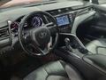 Toyota Camry 2019 годаүшін10 400 000 тг. в Алматы – фото 12