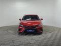 Toyota Camry 2019 годаүшін10 400 000 тг. в Алматы – фото 2
