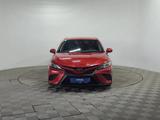 Toyota Camry 2019 годаүшін10 400 000 тг. в Алматы – фото 2