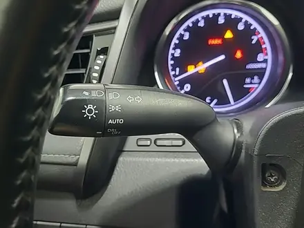 Toyota Camry 2019 года за 10 400 000 тг. в Алматы – фото 23