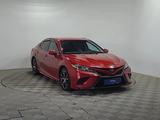 Toyota Camry 2019 годаүшін10 400 000 тг. в Алматы – фото 3