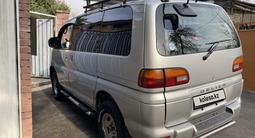 Mitsubishi Delica 2000 года за 5 000 000 тг. в Алматы – фото 4