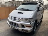 Mitsubishi Delica 2000 года за 5 000 000 тг. в Алматы – фото 5