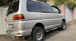 Mitsubishi Delica 2000 года за 5 000 000 тг. в Алматы – фото 3