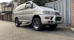 Mitsubishi Delica 2000 года за 5 000 000 тг. в Алматы – фото 2