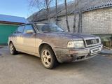 Audi 80 1992 года за 2 300 000 тг. в Костанай – фото 2