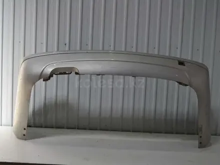Бампер задний на MERCEDES-BENZ C 180 (W203) 2002 года за 80 000 тг. в Шымкент – фото 5