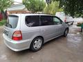 Honda Odyssey 2001 годаүшін3 400 000 тг. в Алматы