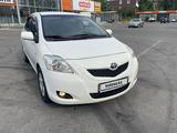 Toyota Yaris 2011 года за 4 300 000 тг. в Алматы – фото 4