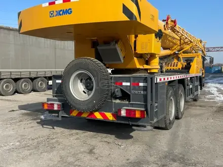 XCMG  QY25K5D 2023 года за 71 000 000 тг. в Алматы