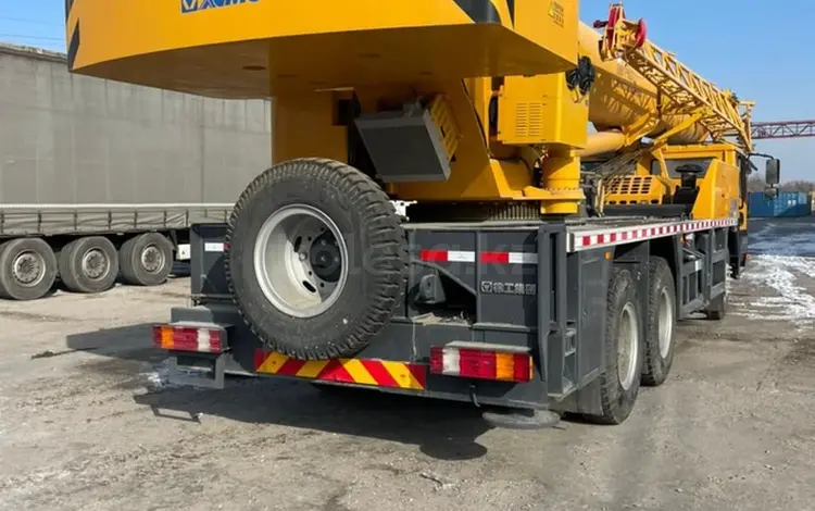 XCMG  QY25K5D 2023 года за 71 000 000 тг. в Алматы