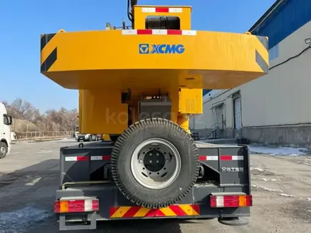 XCMG  QY25K5D 2023 года за 71 000 000 тг. в Алматы – фото 3