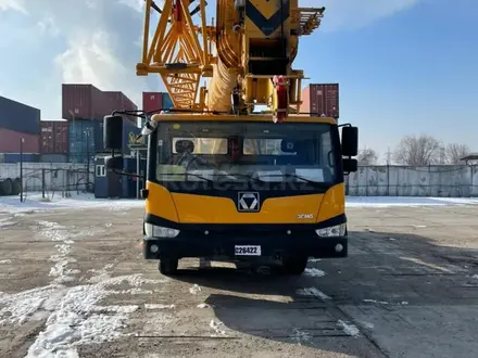 XCMG  QY25K5D 2023 года за 71 000 000 тг. в Алматы – фото 5