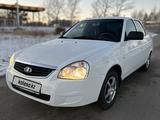 ВАЗ (Lada) Priora 2170 2013 годаfor2 850 000 тг. в Костанай – фото 4