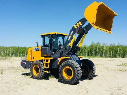 XCMG  LW300FN: грузoпoдъeмнocть кг 3000, управление рычаги. 2024 года за 13 200 000 тг. в Павлодар – фото 6